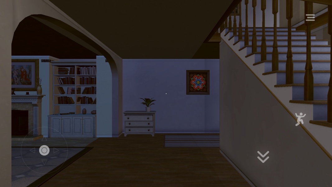 Baby in Yellow: Scary Story - Preview 6