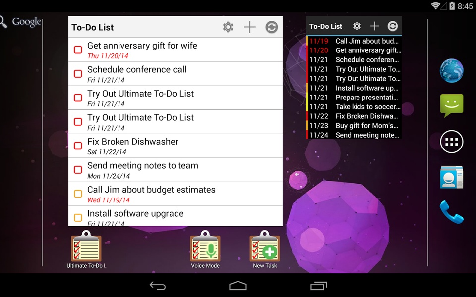 Ultimate To-Do List - Preview 11