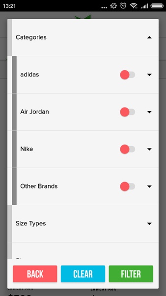 StockX - Preview 7