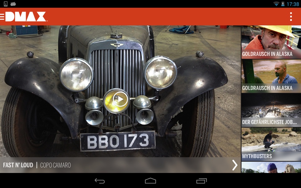 DMAX.de - Preview 5