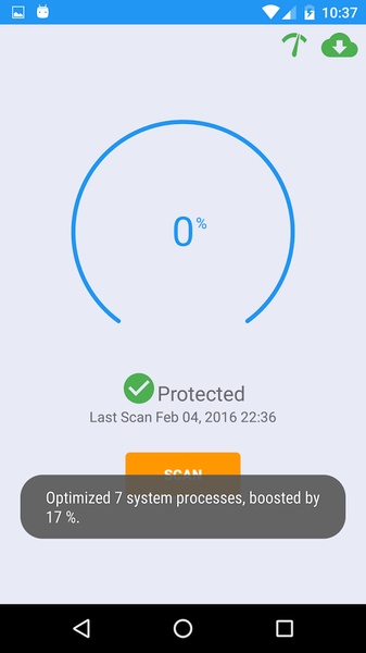 Antivirus Helper - Preview 5