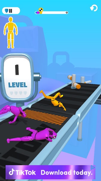 Human Tested - Preview 5
