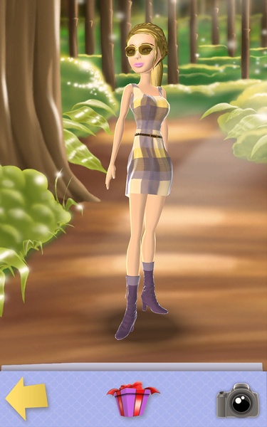 Dress Up Game for Girls - Preview 6