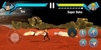 Karate King screenshot 6