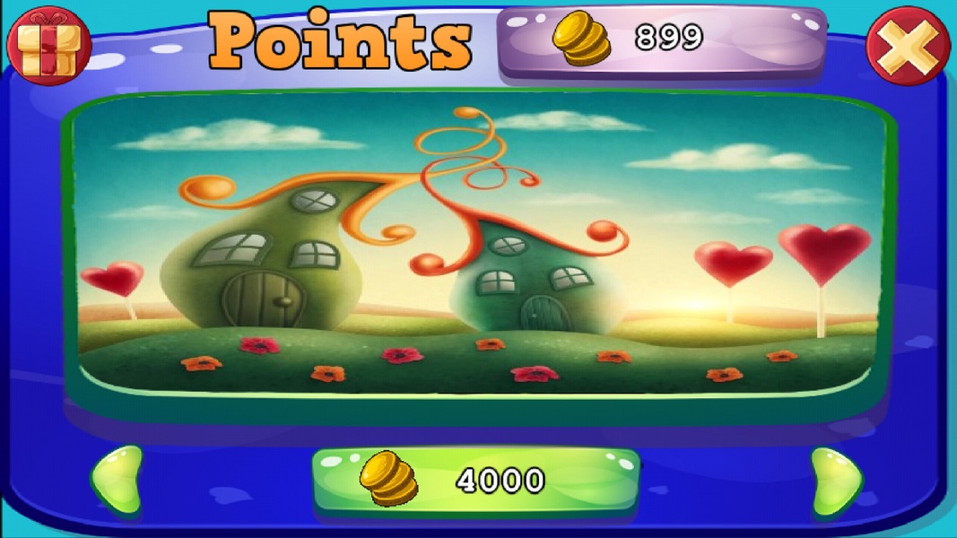 Bubble Ball - Preview 1
