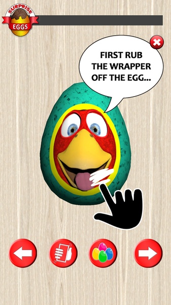 Surprise Eggs - Toys Fun Babsy - Preview 7