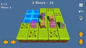 Push Box Magic - Puzzle game screenshot 12