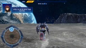 Gundam Supreme Battle screenshot 2