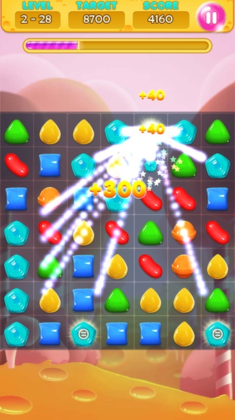 Candy Connect - Preview 1