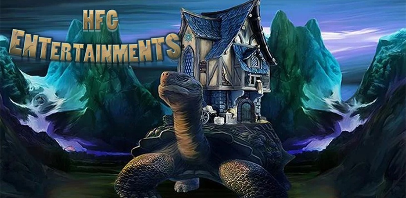 Imagen destacada de HFG ENTERTAINMENTS PVT LTD