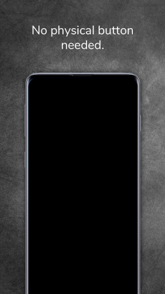 Turn Off Screen - Preview 2