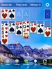Solitaire Card Game screenshot 9