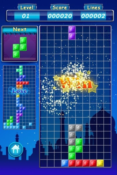 Blocks V.S. - Preview 1