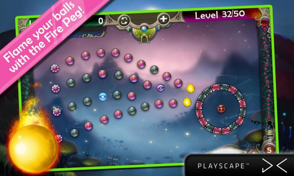 Pegland Deluxe - Preview 7