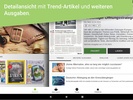 read-it: Zeitungen & Magazine screenshot 3