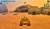 Tank Battle 3D screenshot 5