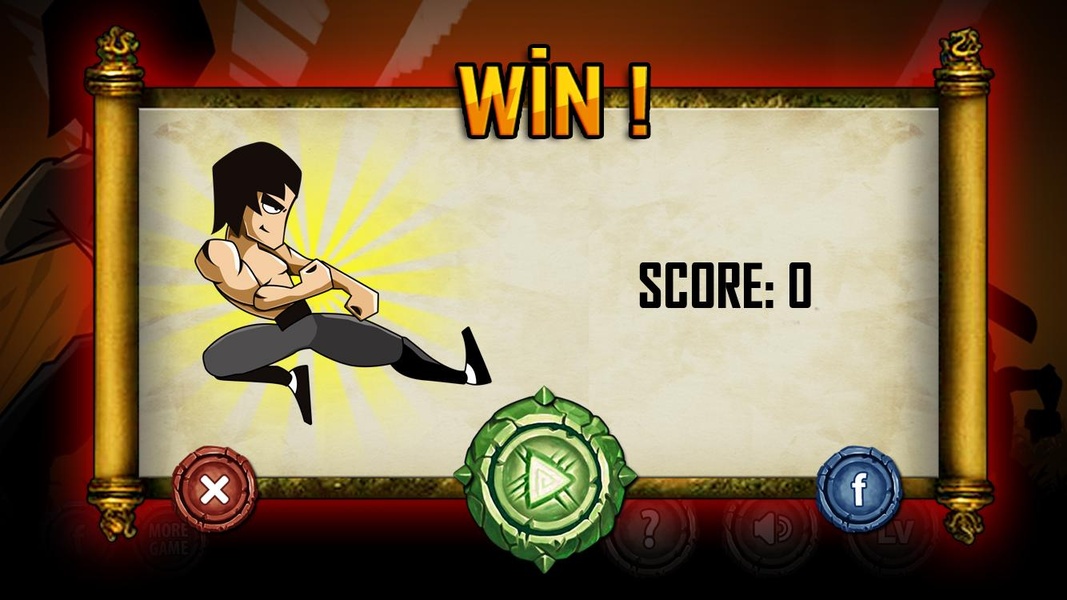 BRUCELEE KING OF KUNGFU - Preview 2