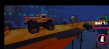 Monster Truck Stunt screenshot 8