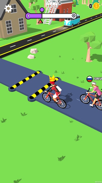 Bike Stars - Preview 2