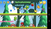 Turtle Jungle Run Adventure screenshot 3