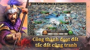 Tam Quốc Chí-Chiến Lược screenshot 4