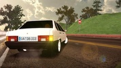 Russian Cars: 99 and 9 in City screenshot 4