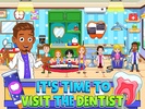 My City : Dentist screenshot 4