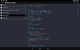 JavaScript Recipes screenshot 8