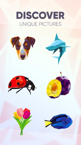 Poly Mood - 3D Puzzle - Preview 11