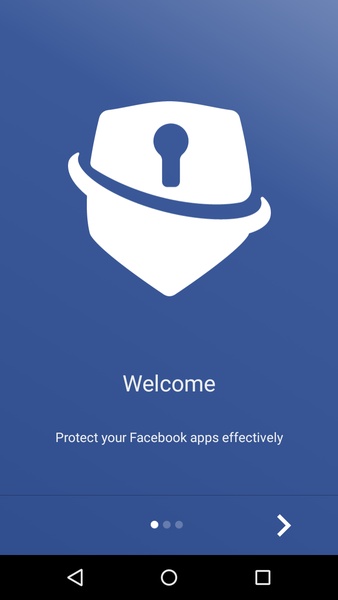 Facebook Locker - Preview 37