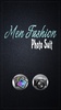 Men Fashion Photo Suit screenshot 4