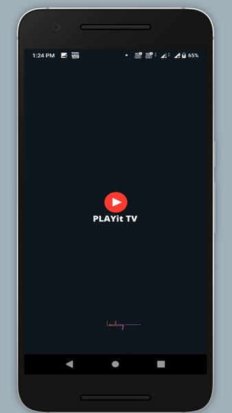 Playit TV - Preview 1