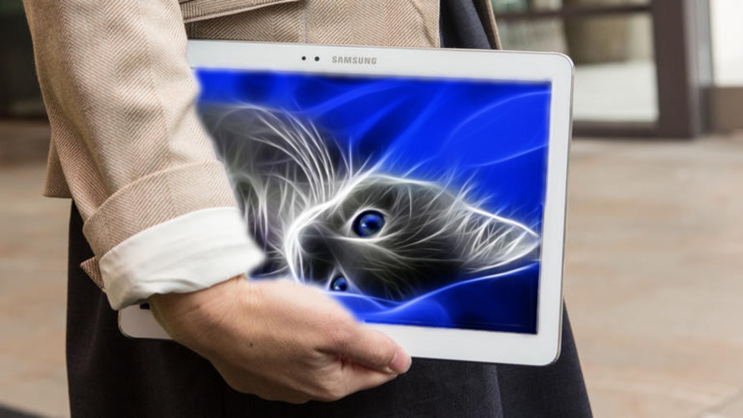 3D Live Wallpaper - Preview 2