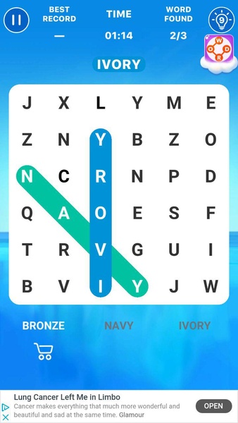 Word Connect - Preview 3