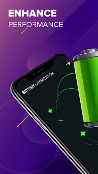Charger Booster - Preview 3
