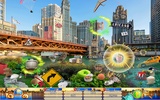 Hidden Object New York Chicago screenshot 22