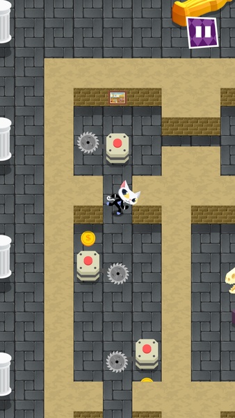 Phantom Cats - Preview 9