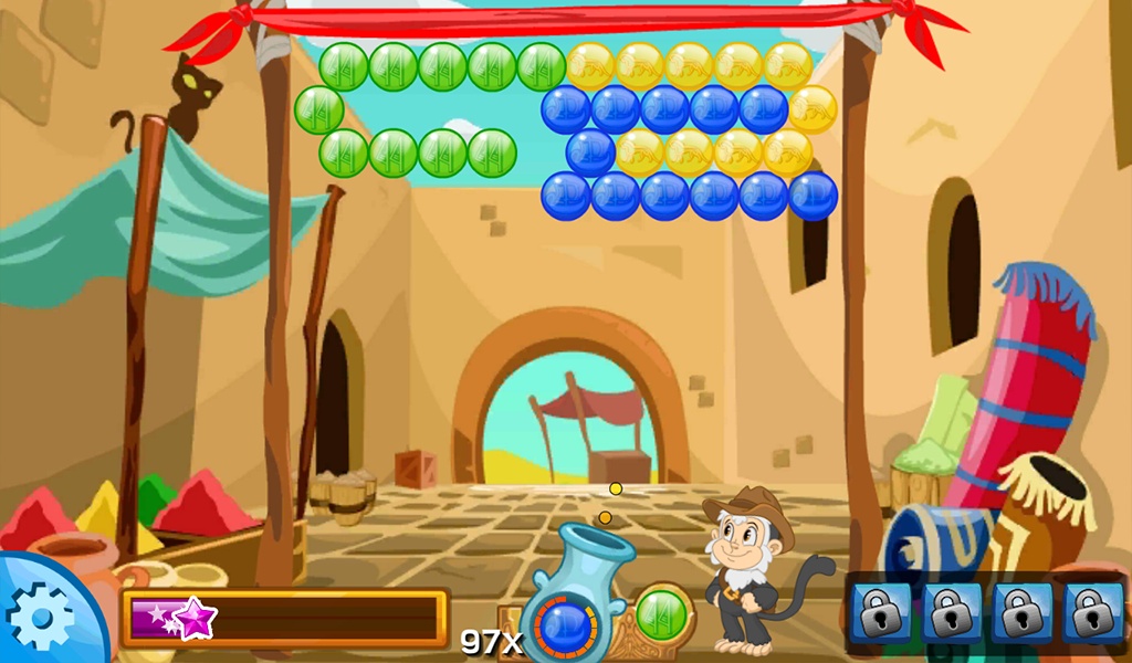 Bubble Raider - Preview 12