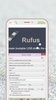 Rufus for Android Hint screenshot 3
