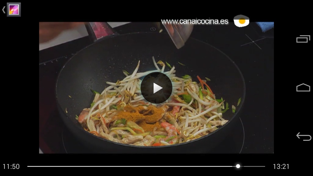 Canal Cocina - Preview 2