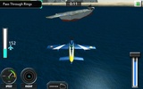 Flight Pilot Simulator 2016 screenshot 1