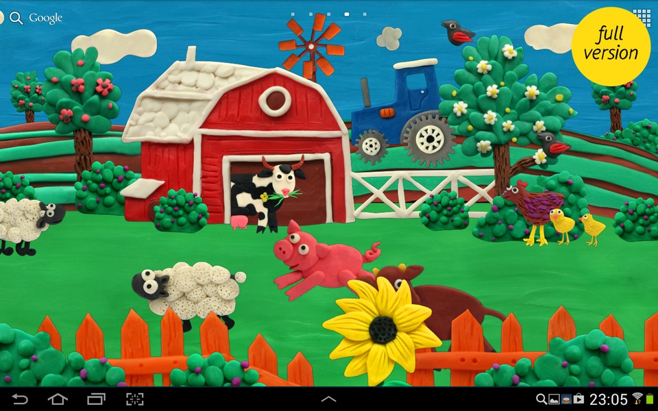 Plasticine Farm Free - Preview 8