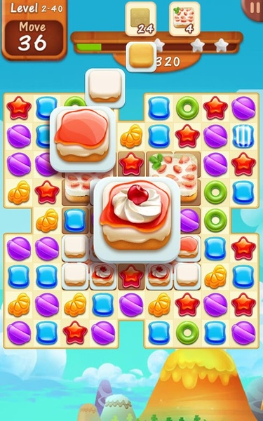 Candy Swap - Preview 5