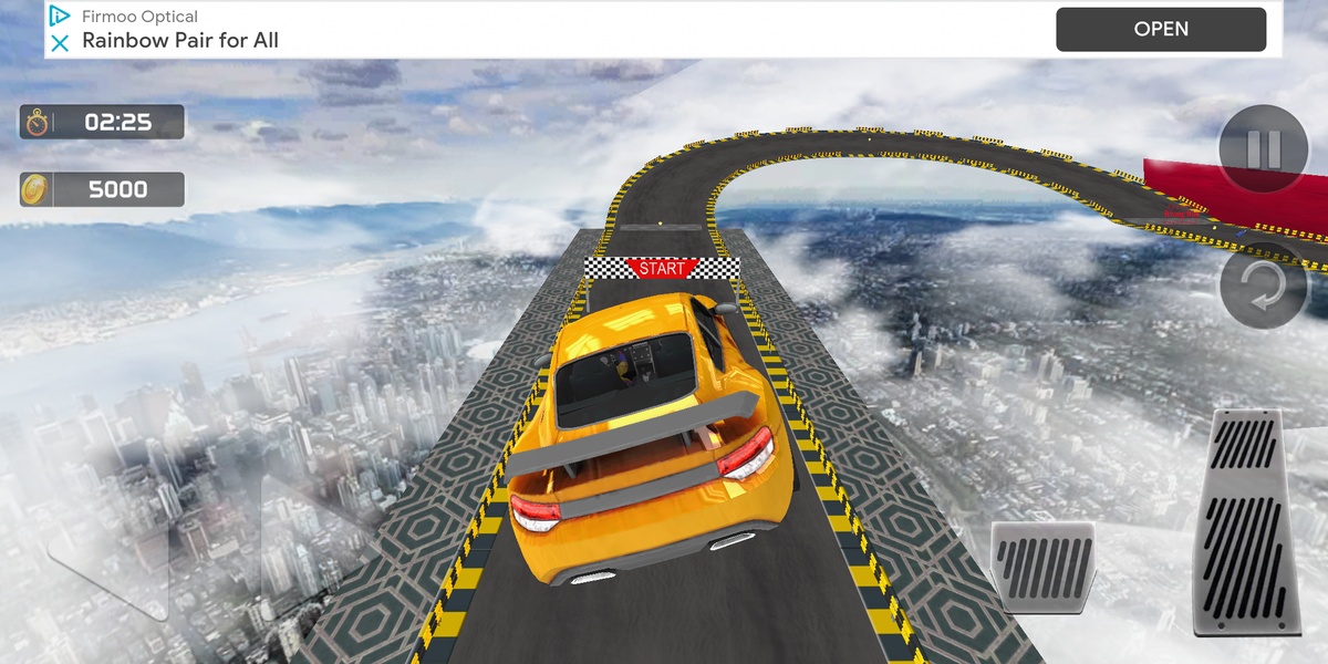 Superheroes City GT Racing - Preview 14