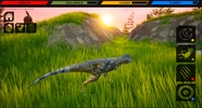 Carnotaurus Simulator dinosaur screenshot 3