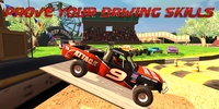 Offroad Challenge screenshot 3