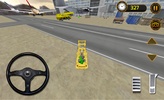 Airport Cargo Truck Drive Duty screenshot 2