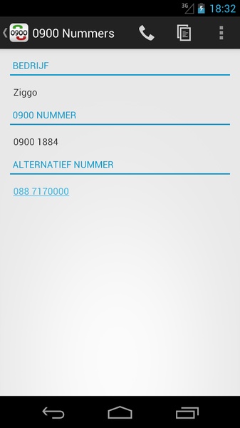 0900 Numbers Free - Preview 3