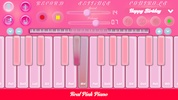 Pink Piano screenshot 6