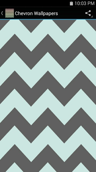 Chevron Wallpapers - Preview 2